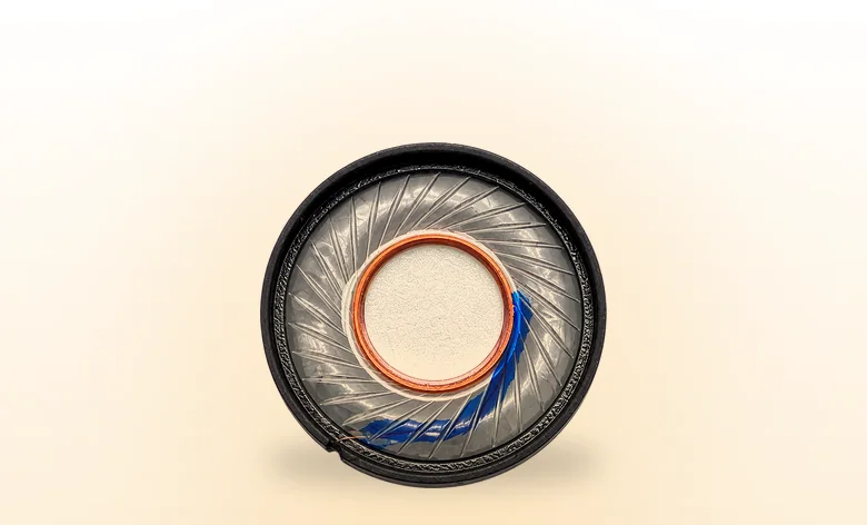 HEADPHONE DRIVERS
