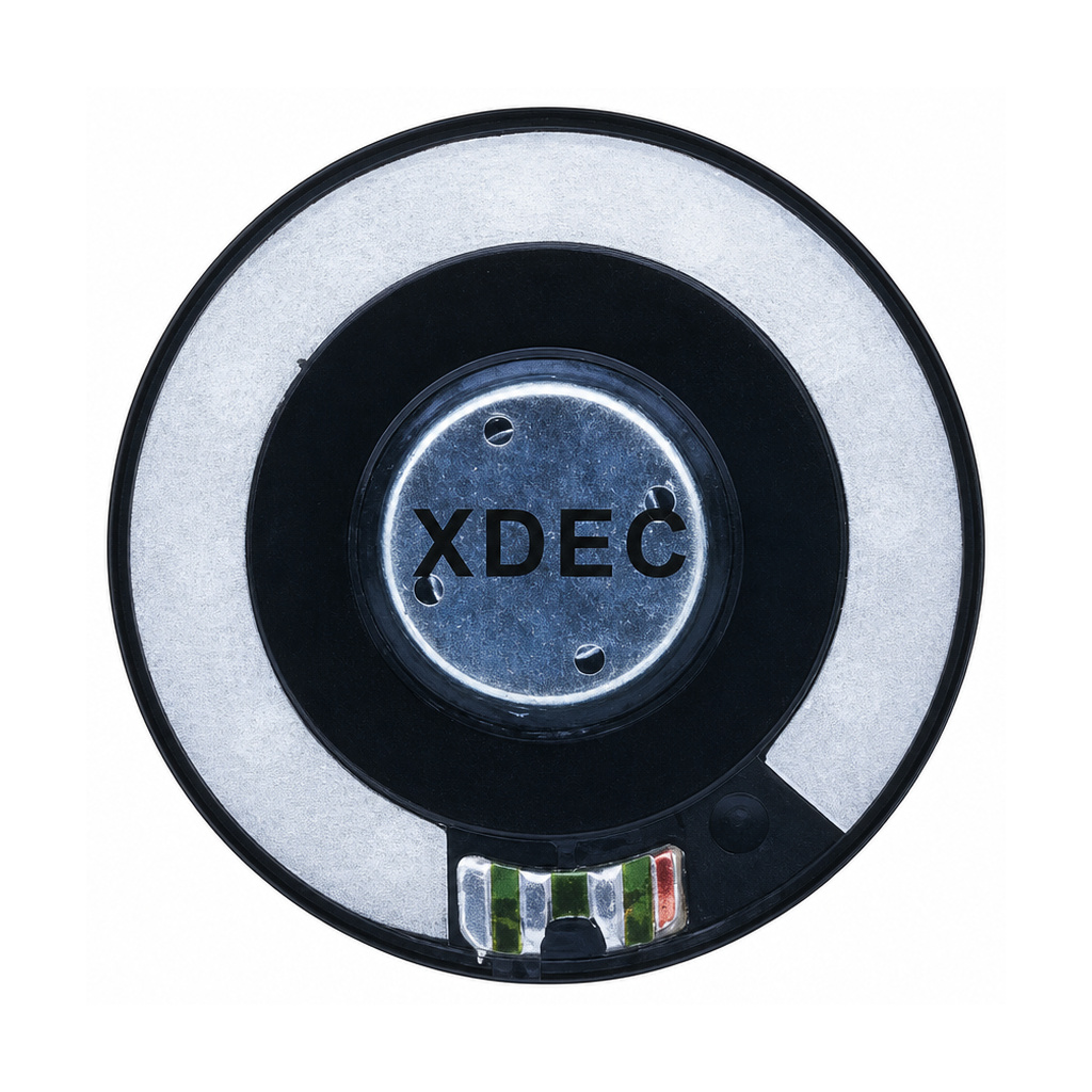 XDEC-57E100J17NK14