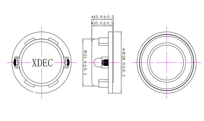 XDEC-28Y08J20NJ30
