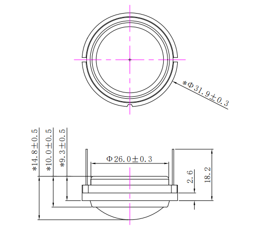 XDEC-32Y08J23NK16