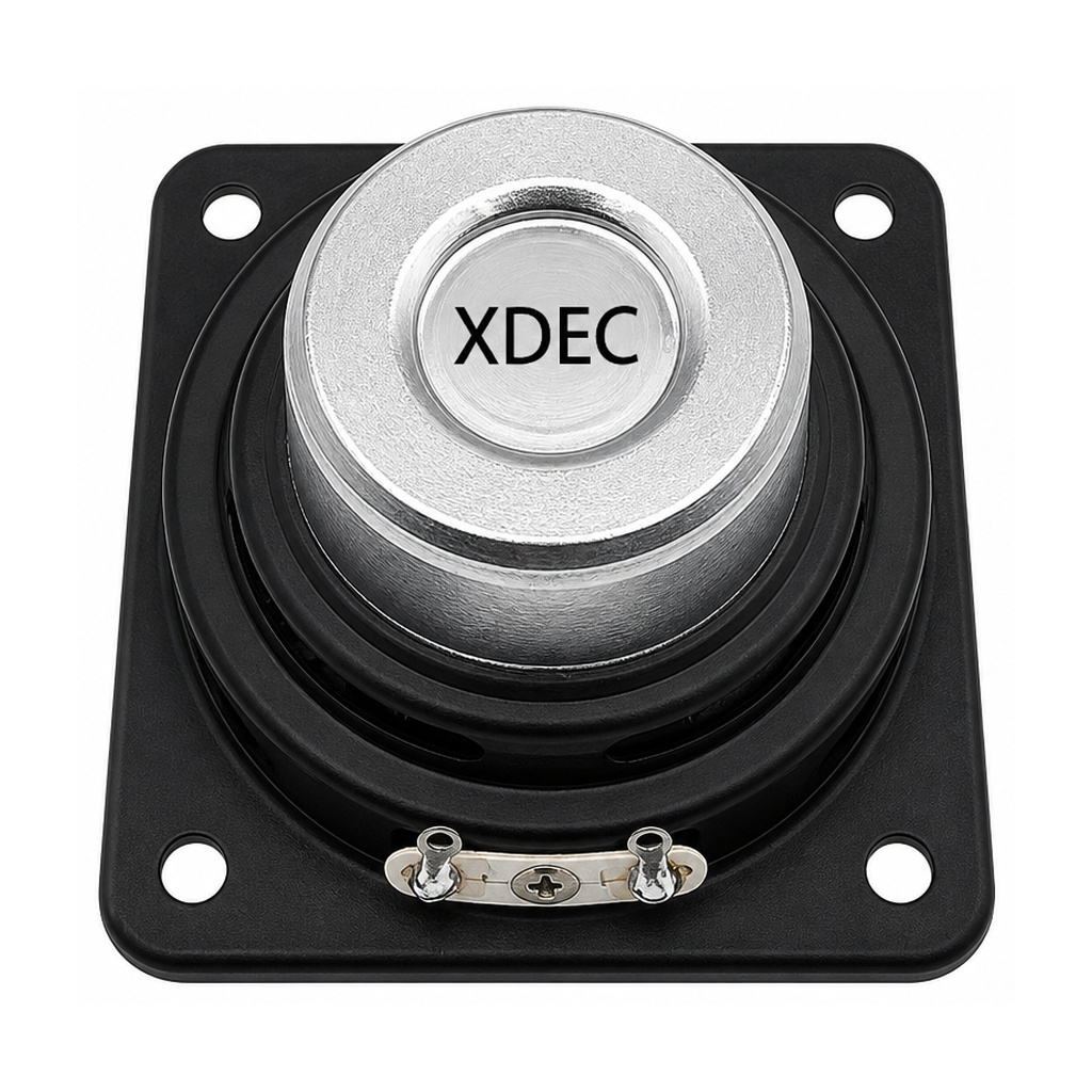 XDEC-52Y04T22NE31A