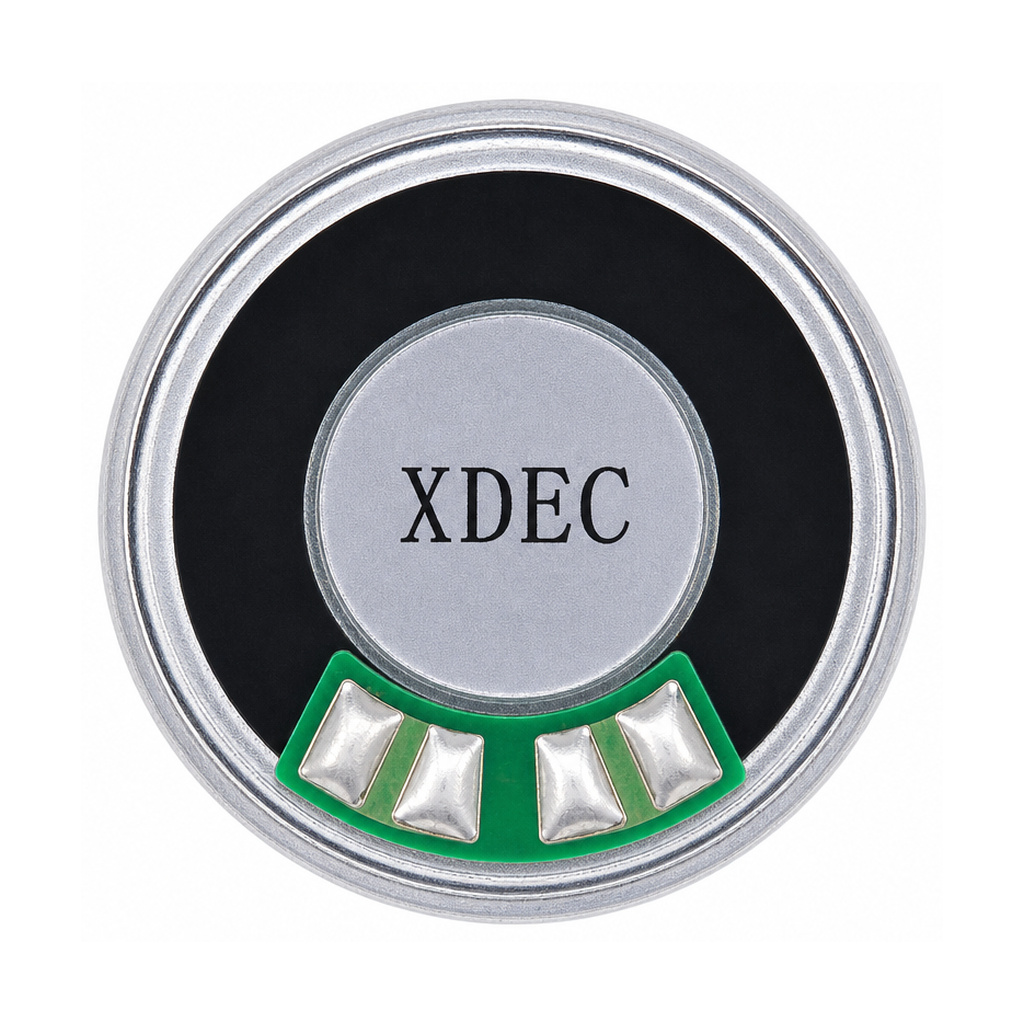 XDEC-27M64T20NI25-L50