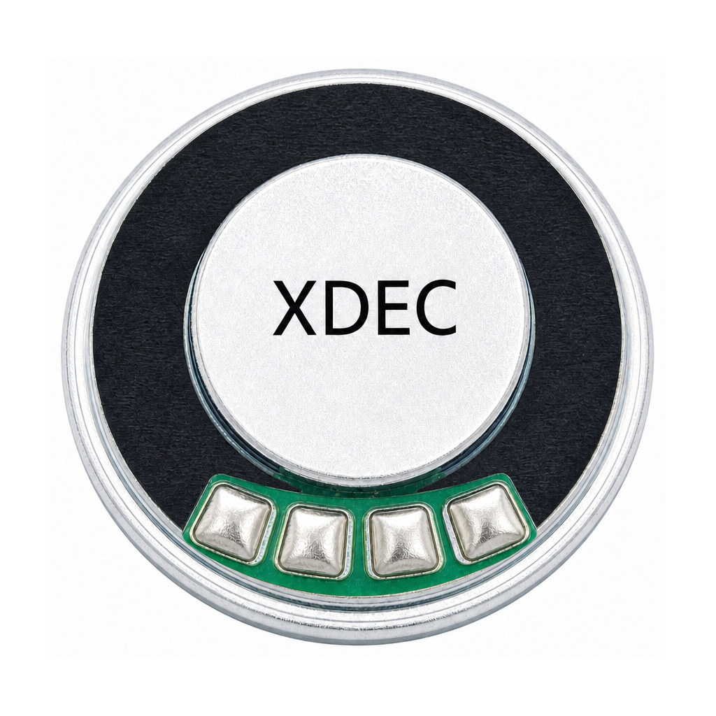 XDEC-28M08T15NG20